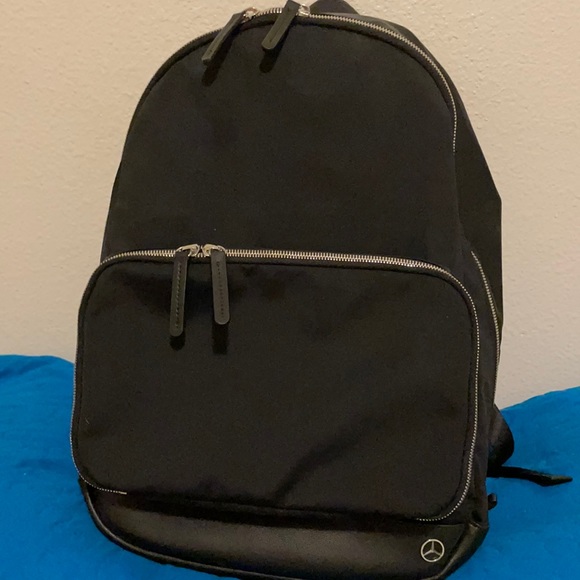 haerfest limited edition luxury mercedes benz backpack